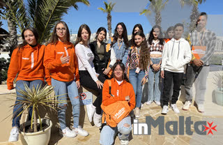 Mondo scuola InMalta 2024 2025